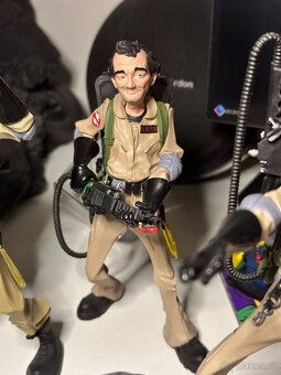 Ghostbusters + ECTO 1 - 5
