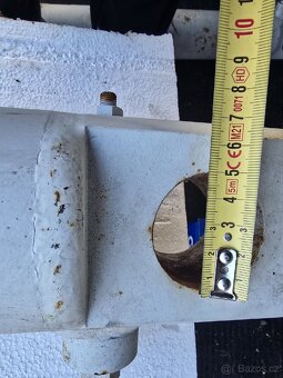 Hydraulicke pistnice - 5