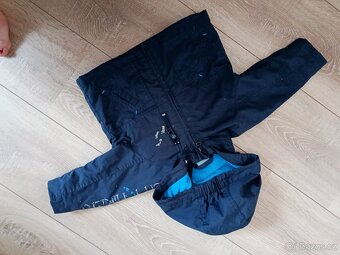 SET Oblečení Kluk 74 - 5