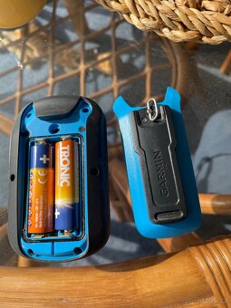 GARMIN etrex touch 25 - 5