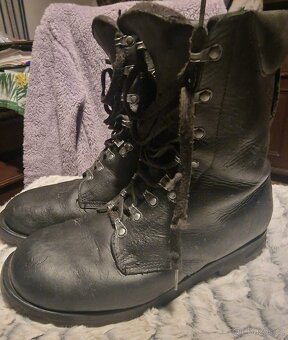 Vojenské kanady - 5