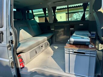 VW T4 Multivan - 5