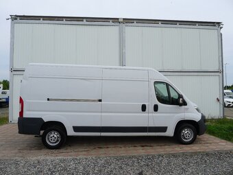 Fiat Ducato, 2,3 JTD L3H2 Maxi+klima - 5