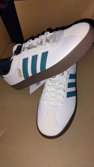 Tenisky Adidas 44 - 5