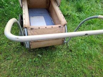 Kocarek 50. leta - 5