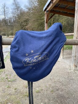 Barefoot Cherokee - 5