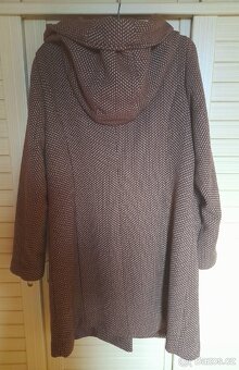 Dámský kabátek - 5