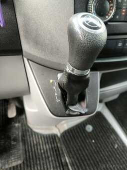 Mercedes Sprinter - 5
