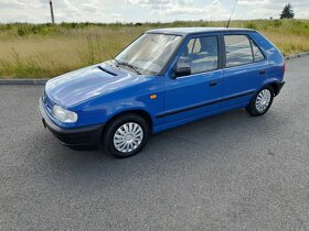 Prodej vozu Škoda Felicie - 5