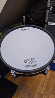 Elektronická bicí souprava Roland TD30KV, výjimečný stav - 5