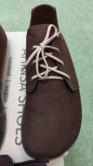 Barefoot Ahinsa Bindu Comfort 46 - 5