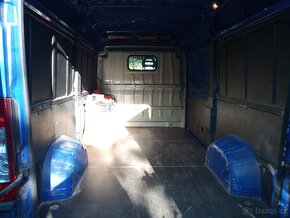 FIAT DUCATO 3.0 - 5
