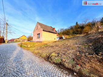 Prodej stavebního pozemku 644 m²,
Uherské Hradiště - Jarošo - 5