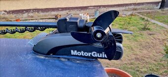 Motorguide xi3 12v lodny elektromotor - 5