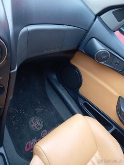 Alfa Romeo 145 Qv - 5