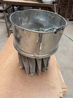 průmyslový vysavač Karcher IVM 60/36-3 - 5