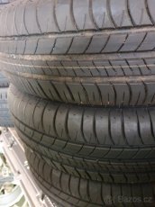 165/65/15 nove michelin 2ks - 5