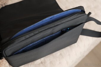 Taška na notebook až 14", pracovní taška Samsonite - 5