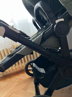 Bugaboo donkey 5 - 5