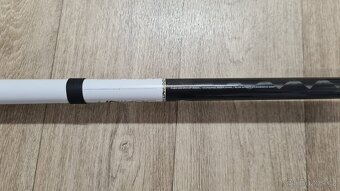 Florbalová hůl UNIHOC unilite Carbskin Slim Titan 29 - POUŽ. - 5