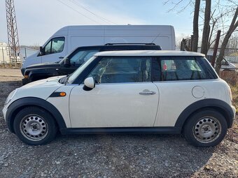 Mini One R56 1.4 - 5