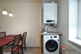 Pronájem, byty/2+1, 59 m2, Pivovarská 364, 46311 Liberec, Li - 5