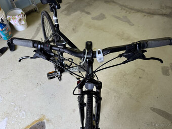LEADER FOX STATE 7000 - 5