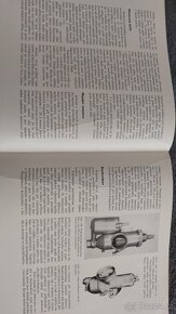 Terénní motocykly - Husák 1971 - 5