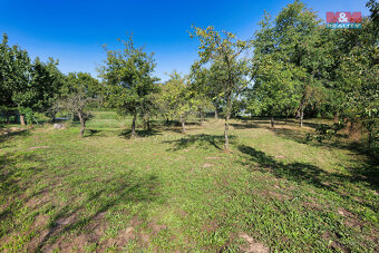 Prodej pozemku k bydlení, 1039 m², Věžky - 5