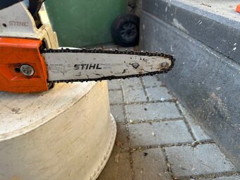 Stihl Msa161t - 5