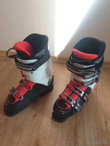 Prodám lyžáky Dalbello Racer - 5