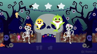 Baby Shark: Sing & Swim Party (PS5) - Jako NOVÁ - 5