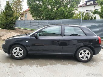 Audi A3 1.9tdi/96kw - 5