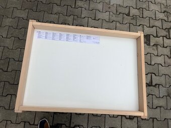 Přebalovací pult IKEA - 5