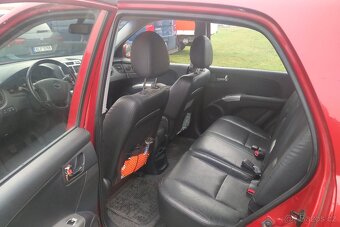 Kia Sportage 2.0 16V, 4x4 r.v. 2005 - 5