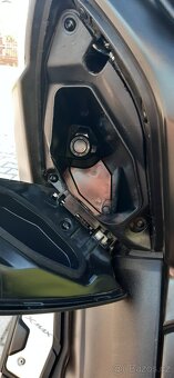 Yamaha X max 125 , kit 180 ccm - 5