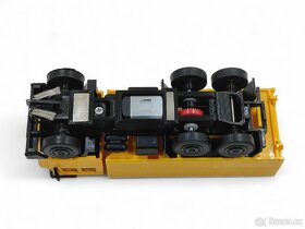 Monti systém na autodráhu NOVÉ - 5