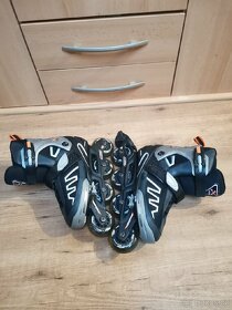 Inline brusle - 5