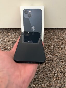 Apple iPhone 13 128gb Midnight. - 5