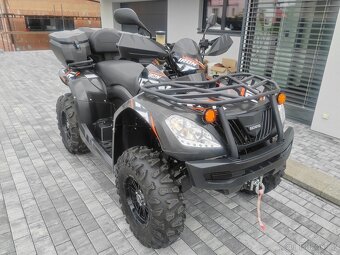 Goes 450 Iron Max záruka 48 měsíců - 5