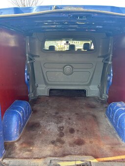 Vivaro 2.5 CDTI L2H1 - 5