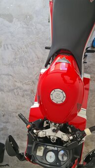 Honda vfr 800 Fi - 5