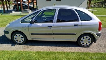 Xsara Picasso 1;8I 16V - 5