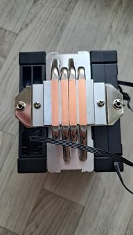 DEEPCOOL AK400 Dual Fan - 5