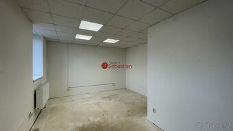 Pronájem komerčního prostoru v ulici Dělnická 395, Jičín - 5