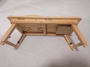 Stolek pod Notebook - 5