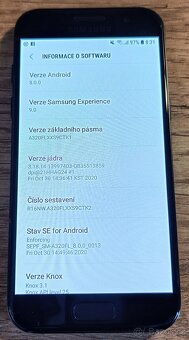 Samsung Galaxy A3,plně funkční - 5
