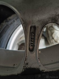 Alu Land Rover - 5