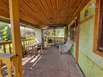 Prodej zahrady, 285 m², Moravská Třebová - 5