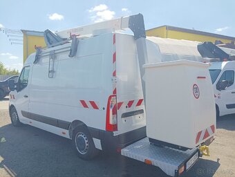 Renault Master - 5